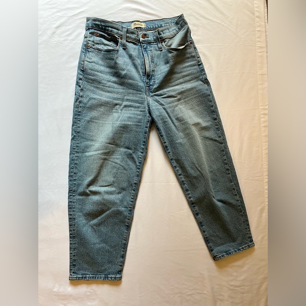 Madewell Women’s Jeans, Size 29
